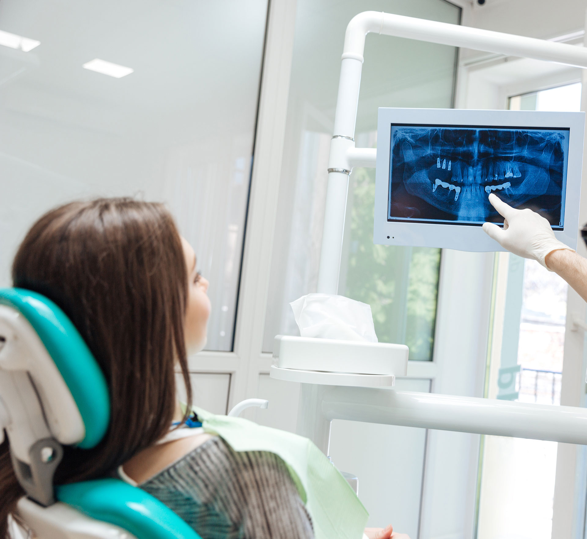 Family Dentist in Aberdeen