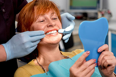 Aberdeen Family Dentistry | Ceramic Crowns, Oral Cancer Screening and Pediatric Dentistry