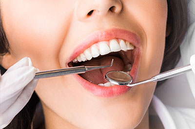 Aberdeen Family Dentistry | Oral Cancer Screening, Veneers and Emergency Treatment
