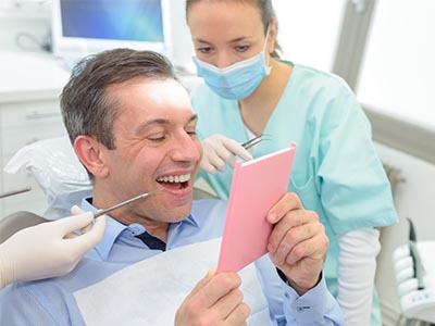 Aberdeen Family Dentistry | Veneers, Teeth Whitening and Oral Surgery