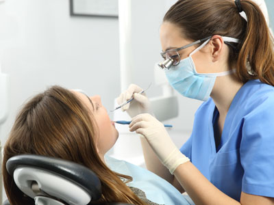Aberdeen Family Dentistry | Veneers, Preventative Program and Periodontal Treatment