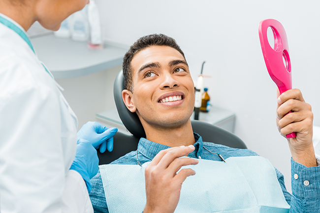 Aberdeen Family Dentistry