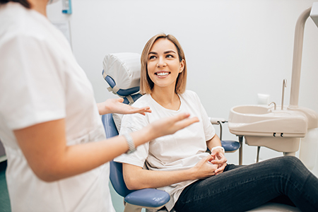 Aberdeen Family Dentistry