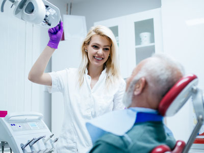 Aberdeen Family Dentistry | Dental Cleanings, Oral Exams and Ceramic Crowns